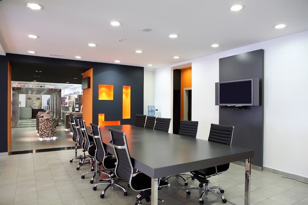 A & S Decor