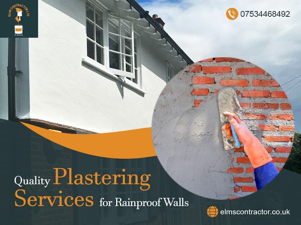 Elms Contractor Limited