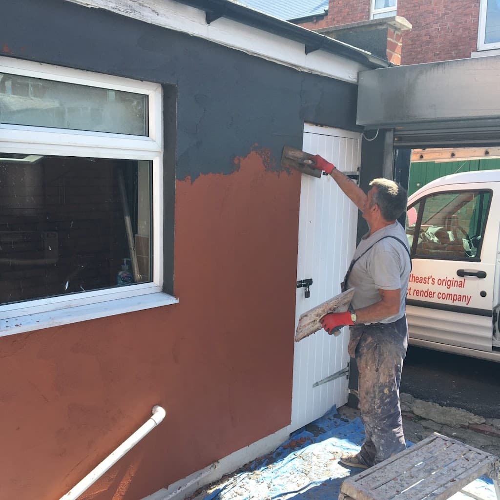 Charleton Renderers