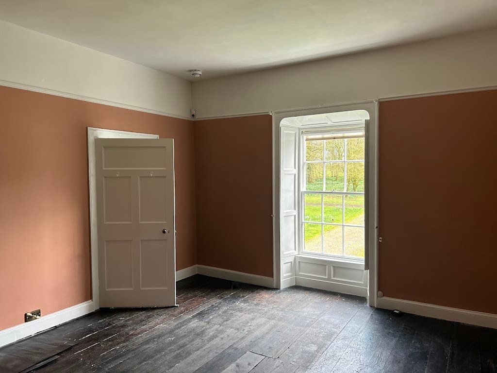 J P Crossen Decorators