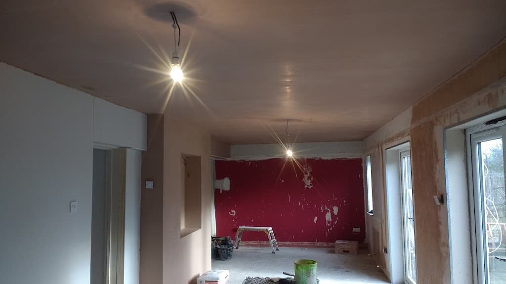 CM Plastering