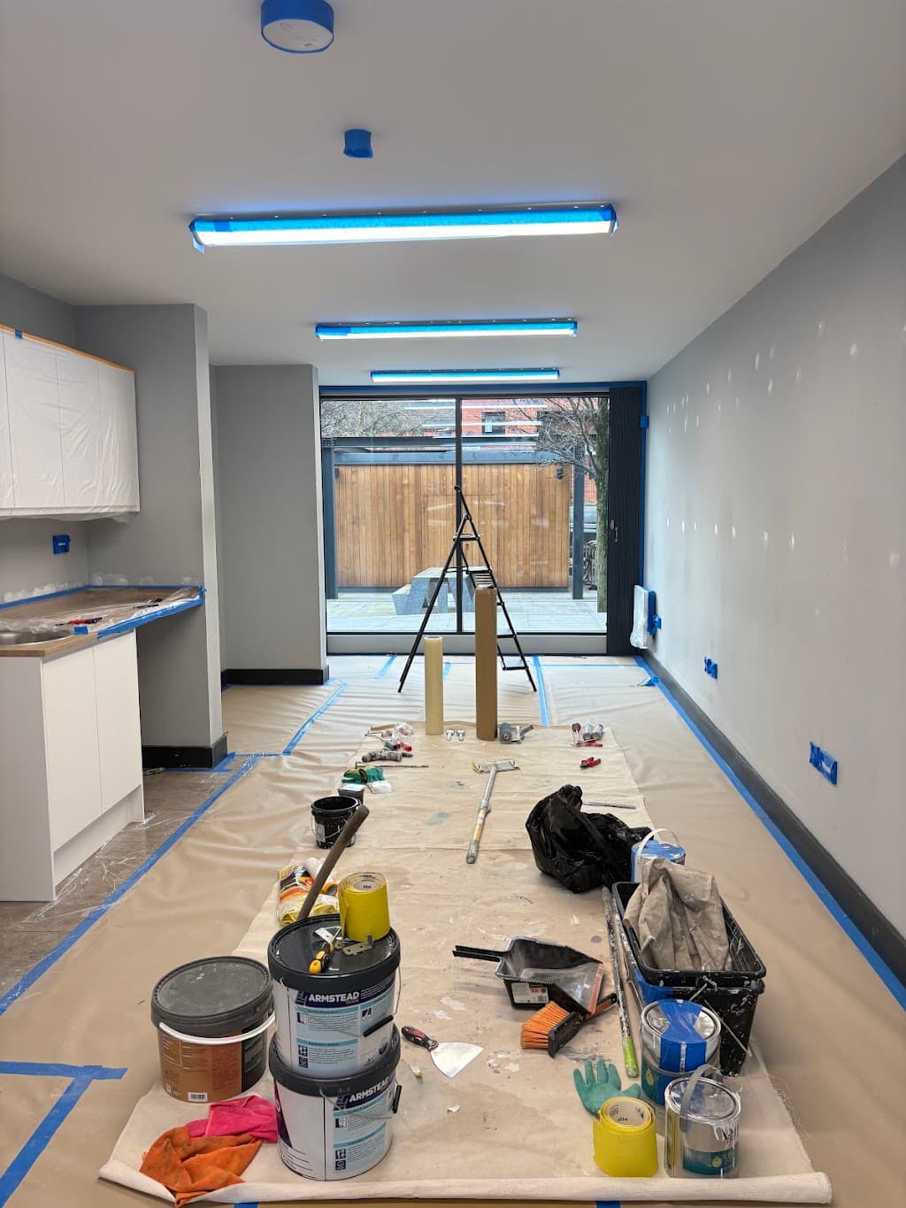 Manchester Painters