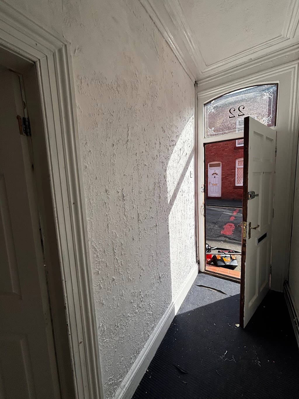 W G Plastering