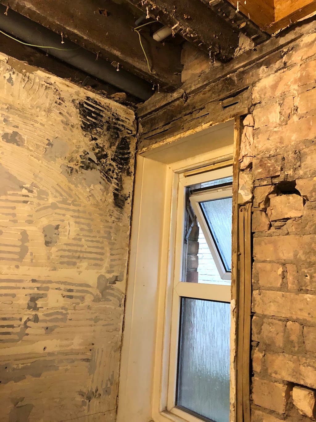 Oak valley plastering
