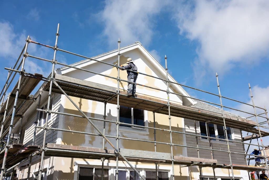 Hi-Tec Decorators