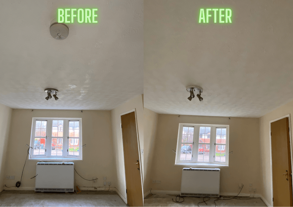Bily Renovation Painting and Decorating Edinburgh