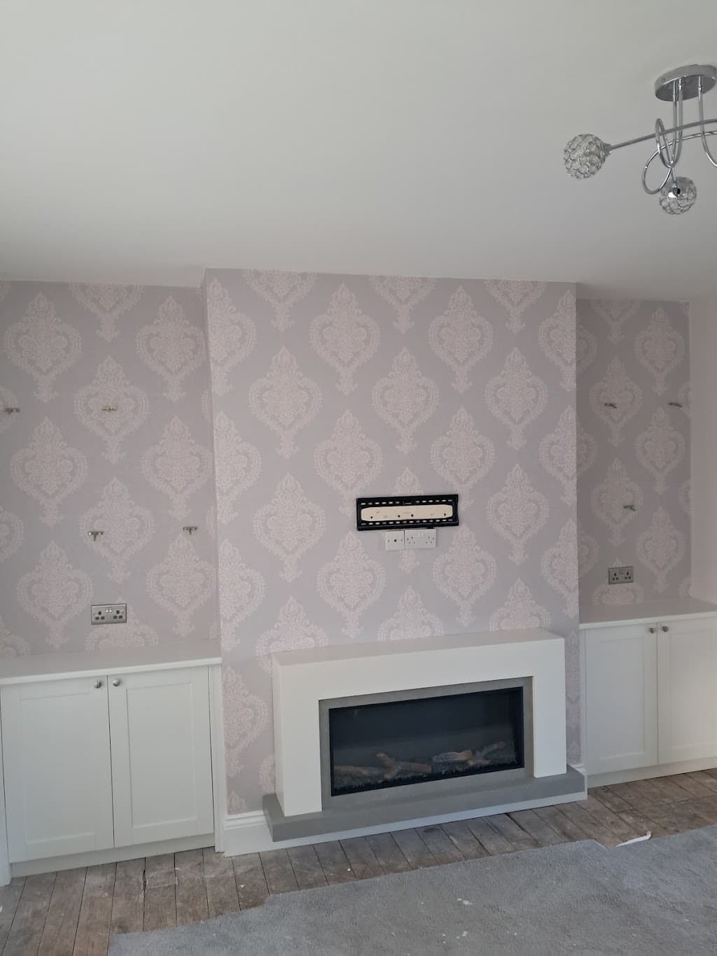 Martin Platt Painter & Decorator