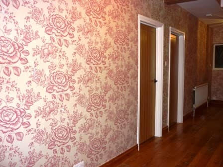 Cabot Decorating