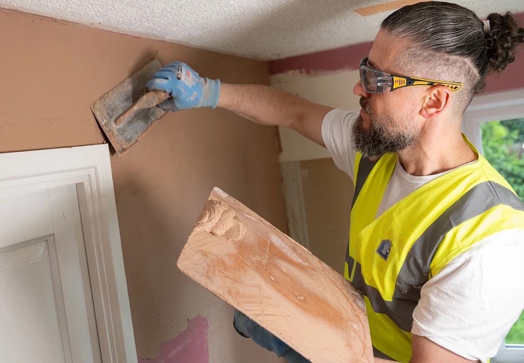 A1M Best Plastering and Maintenance