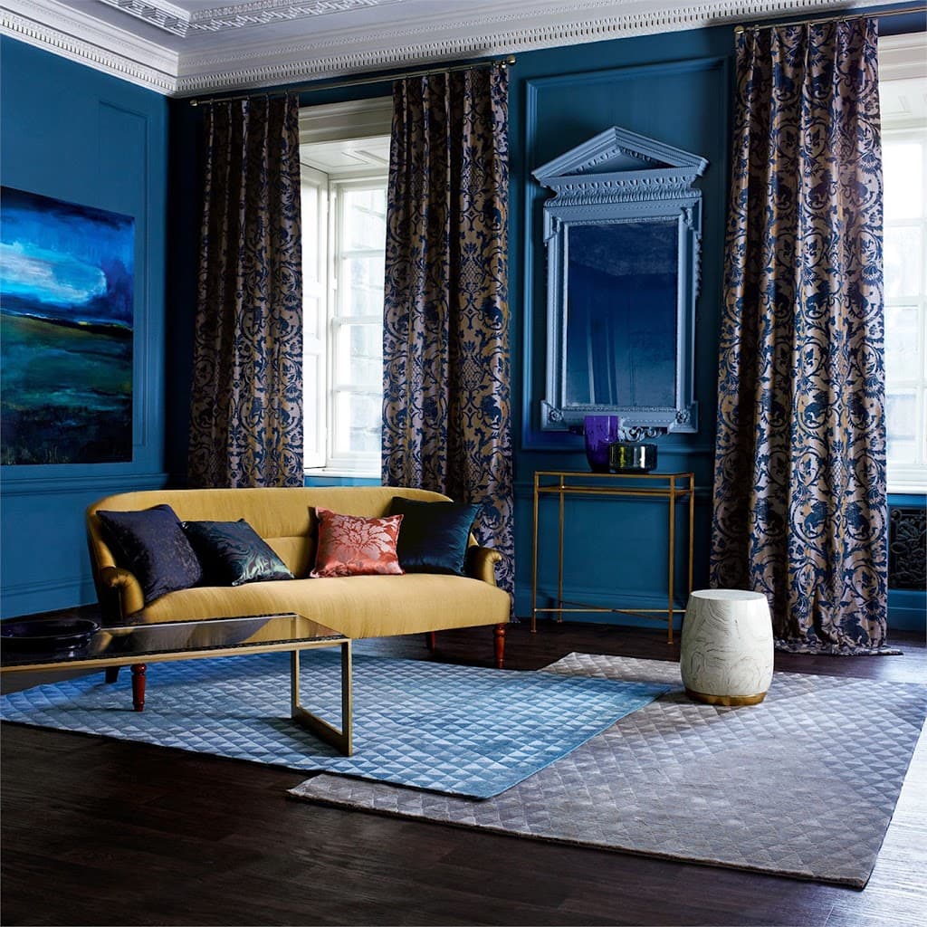 Fabric Gallery and Interiors