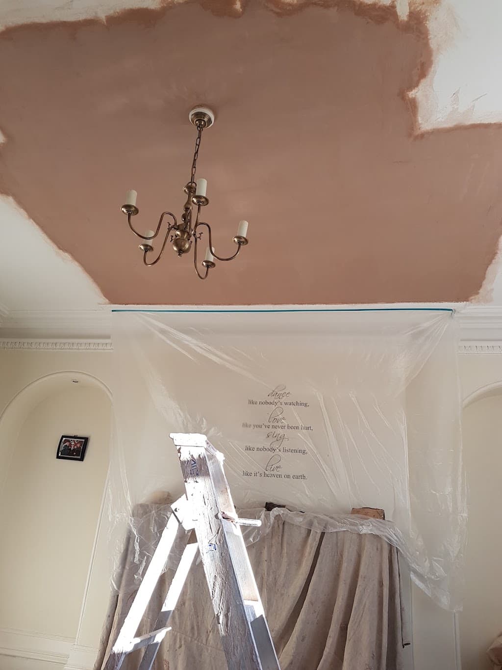 North East Plastering