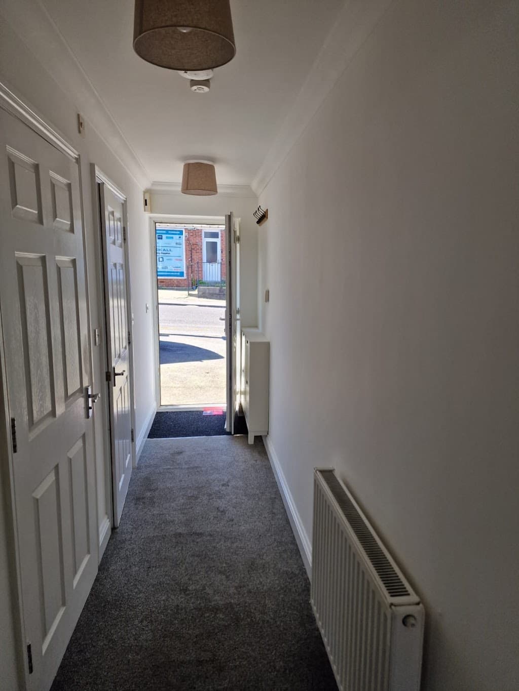 PADRI Painting Decorating and Home Improvements