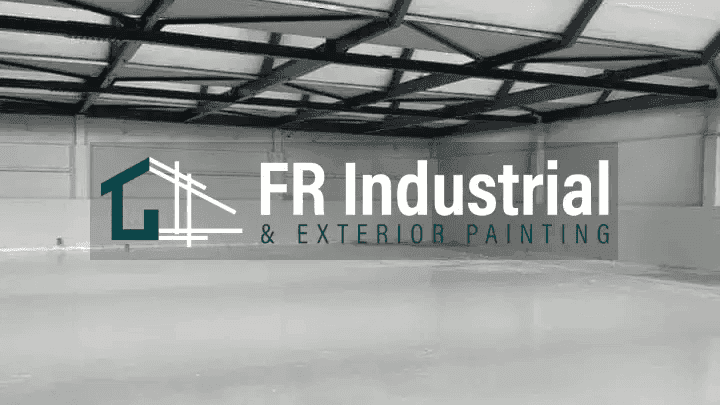 FR Industrial & Exterior Painting