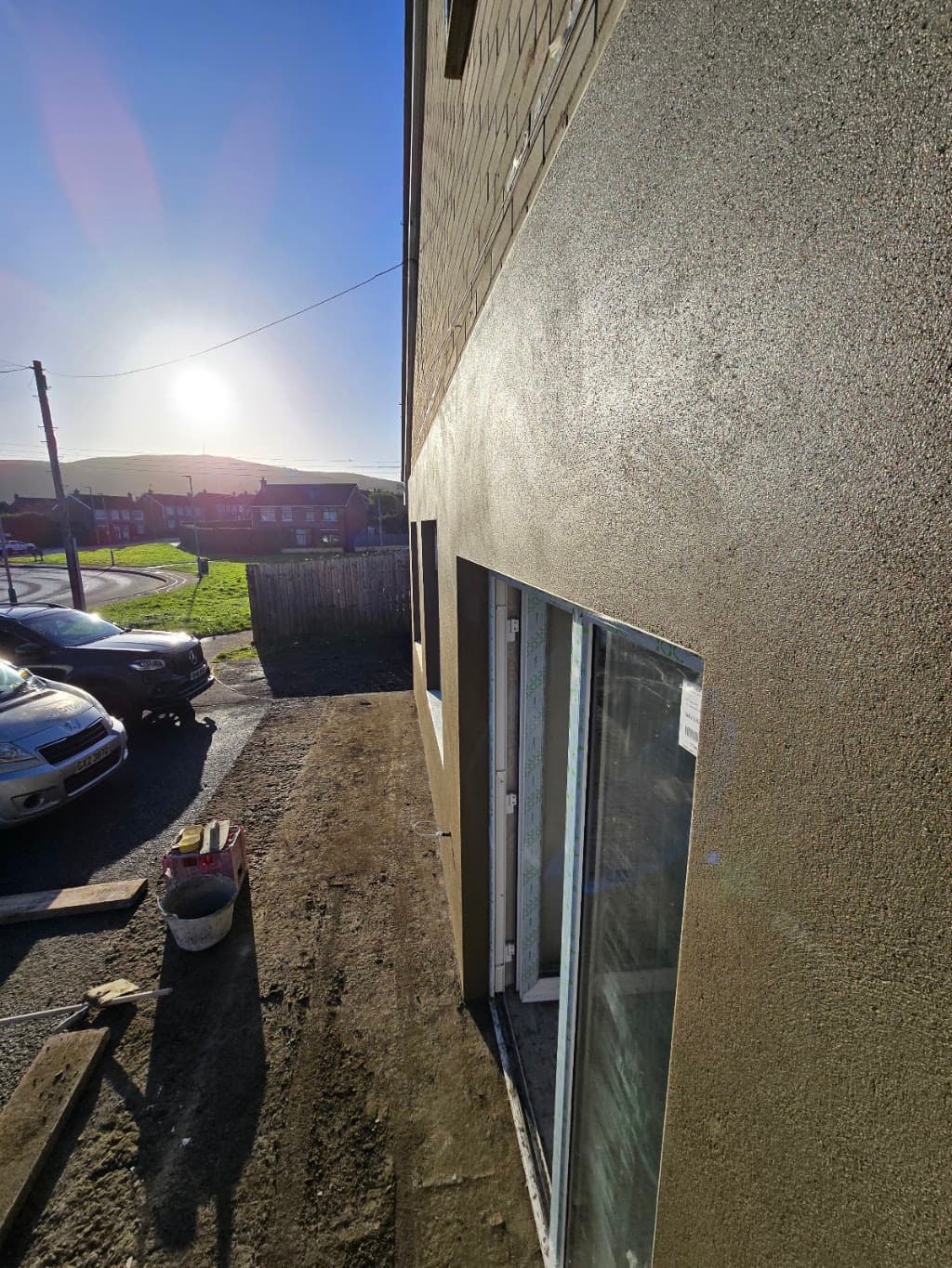 Whitehawk plastering