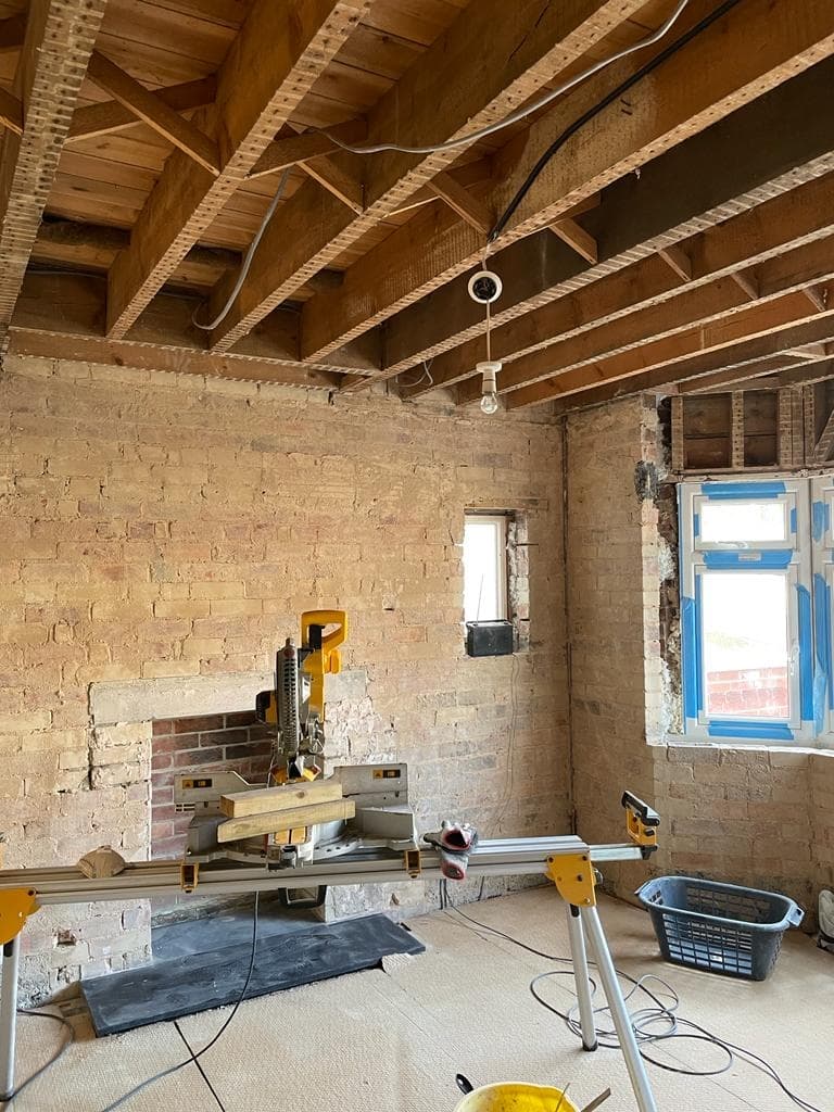 D M Plastering Covering The South