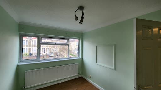 Cabot Decorating — Customer photo