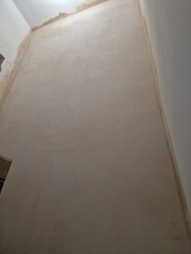 Jonathan Boulton Plastering — Customer photo