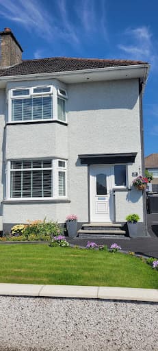 Decorating Glasgow — Customer photo