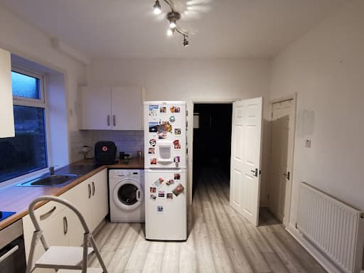 NTH Decorating — Customer photo