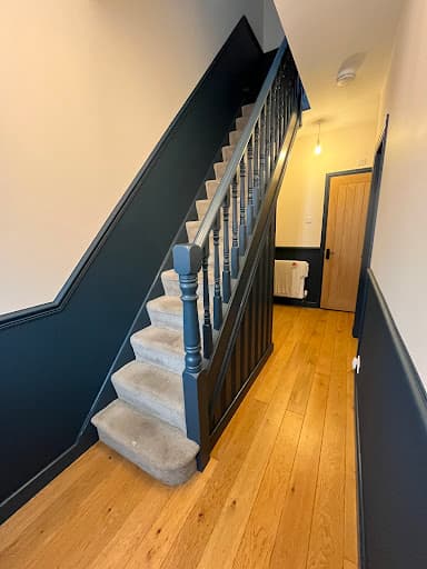 The Southsea Decorating Company — Customer photo