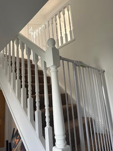 JDC Painting & Decorating Contractors — Customer photo