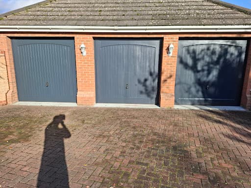 Haywood Coatings Ltd — Customer photo