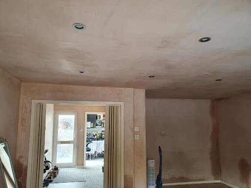 I.H PLASTERING & BUILD LTD — Customer photo