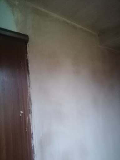 AJ WallCare - Plastering & Damp Proofing — Customer photo