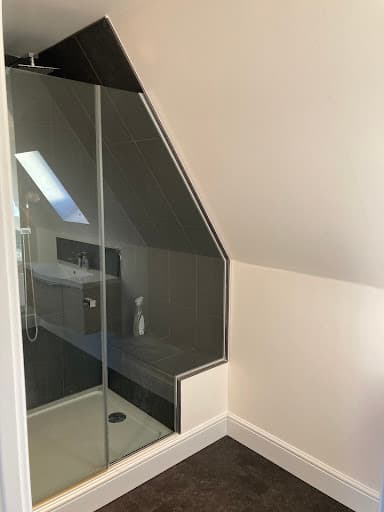 R.Baker Painter&Decorator — Customer photo