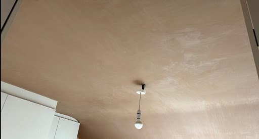 Ant's Plastering services — Customer photo