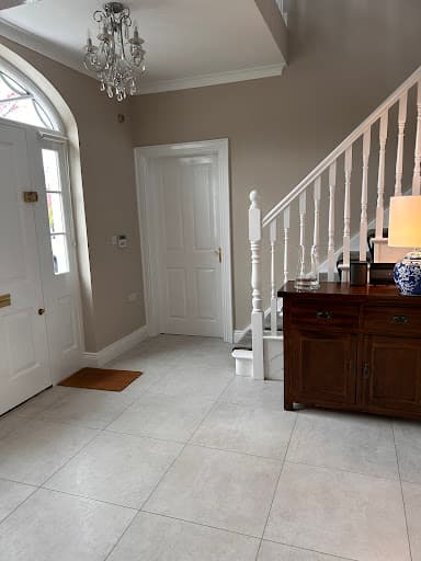 Classic Decorators — Customer photo