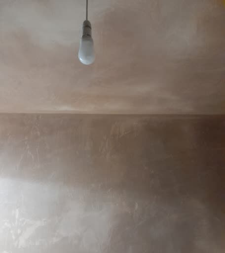 AT Plastering Services — Customer photo