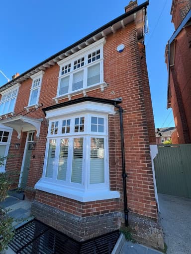 The Southsea Decorating Company — Customer photo