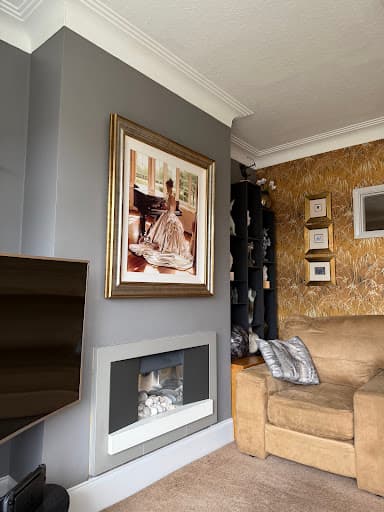 JDC Painting & Decorating Contractors — Customer photo