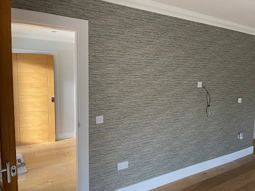 Scott Sim Painter and Decorator — Customer photo
