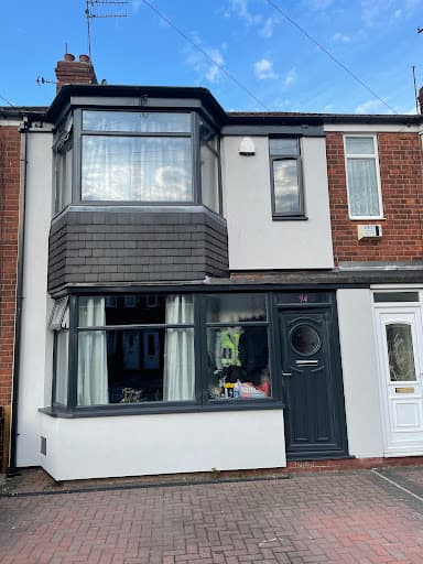 Hodgson Rendering & Plastering Contractors Ltd — Customer photo