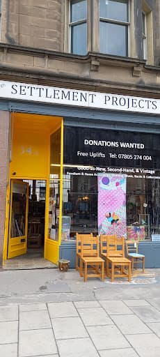 Edinburgh Painting Specialists — Customer photo