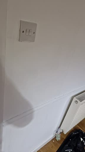 I.H PLASTERING & BUILD LTD — Customer photo