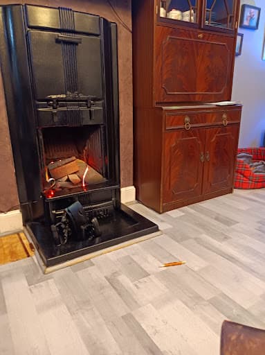 Balmedie Decorating Services — Customer photo