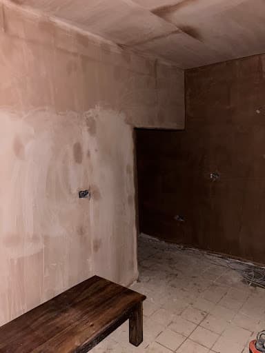 S & R Plastering — Customer photo