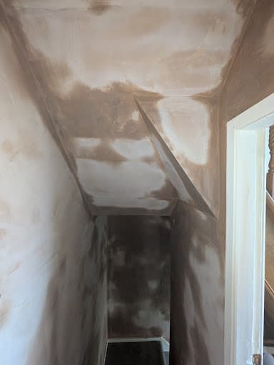 S & R Plastering — Customer photo