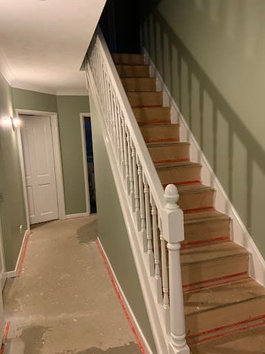 Jason Kirby Painting and Decorating Ltd — Customer photo