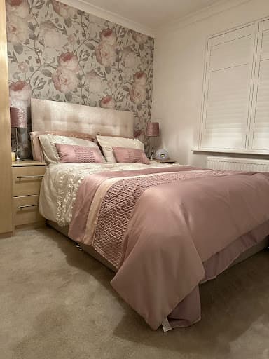 O&S Paint And Wallpaper — Customer photo
