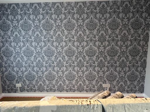 Downing Decor — Customer photo