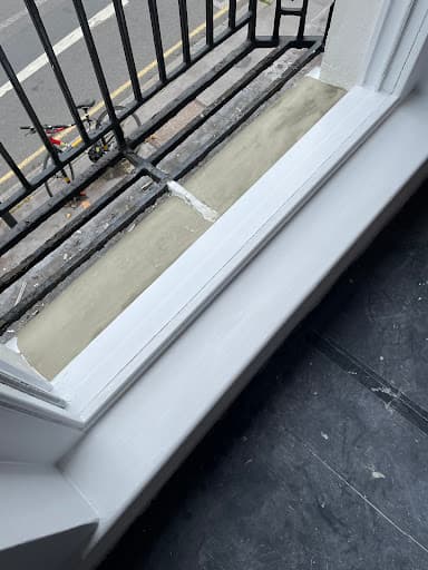 London Painters & Decorators - Best Painting service in London — Customer photo