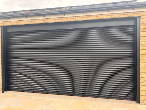 Haywood Coatings Ltd — Customer photo