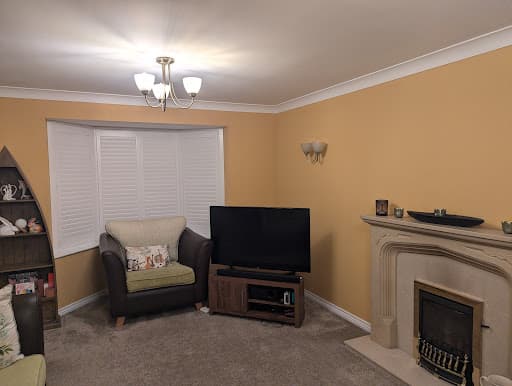 Arkwright Painters & Decorators — Customer photo