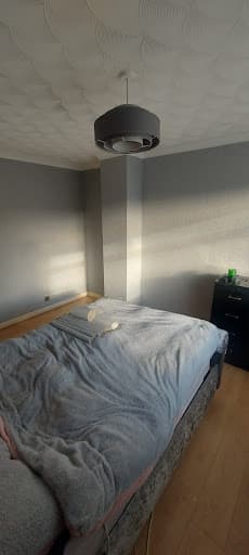 Merseyside Painting — Customer photo