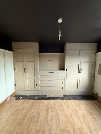 First4Painting and Decorating — Customer photo