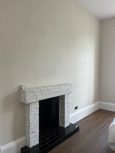 Clyde Decorating and Painting Ltd — Customer photo